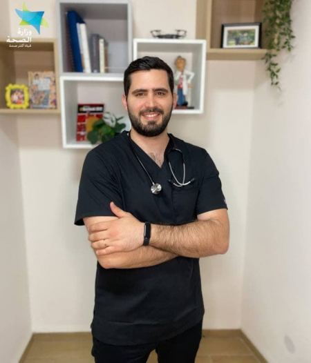 د. فراس أبو حنا: نجحنا في قطع سلاسل العدوى بين البالغين